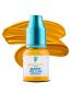 Preview: Sunny Yellow PMU Mix Shader Pigment 10ml